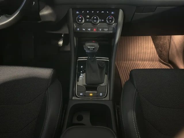 Skoda Kodiaq 2.0 TDI 4x4 Style Style