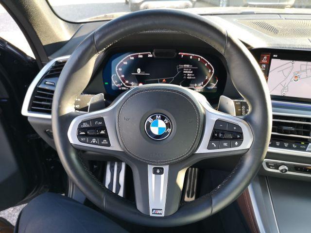 BMW X5 xDrive40i