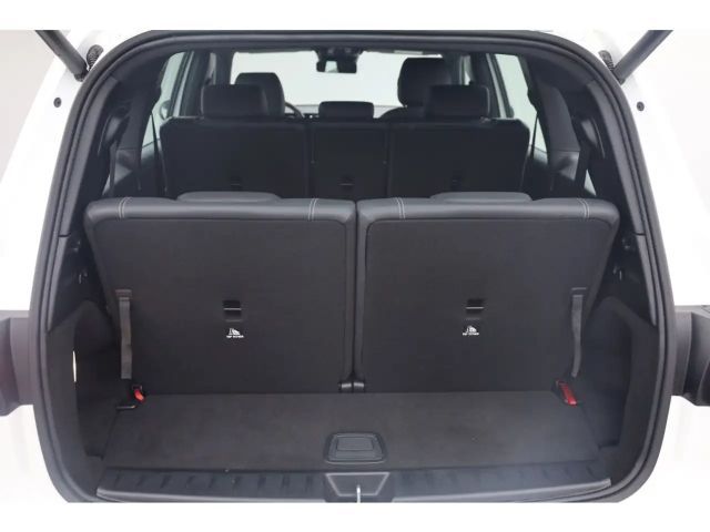 Mercedes-Benz EQB 300 4MATIC Progressive