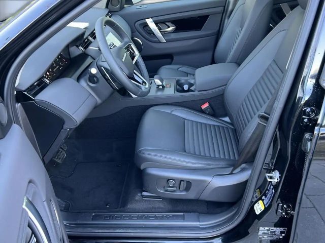 Land Rover Discovery Sport D200 S