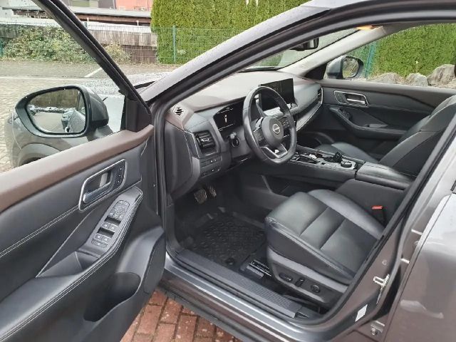 Nissan X-trail Tekna e-4ORCE