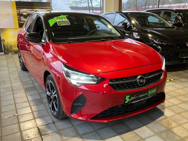 Opel Corsa 1.2 Turbo