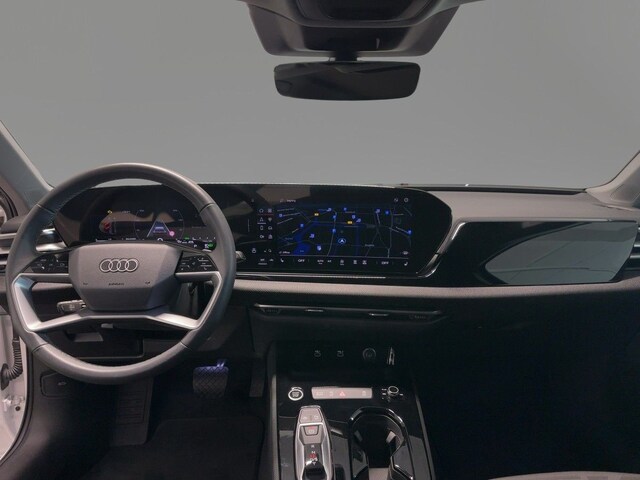 Audi A5 Avant S-Tronic