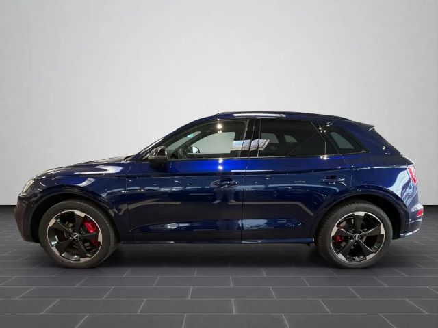 Audi SQ5 3.0 TDI Quattro