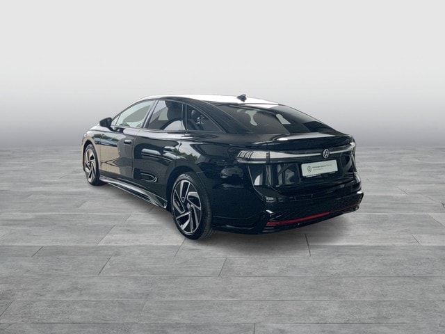 Volkswagen ID.7 4Motion GTX