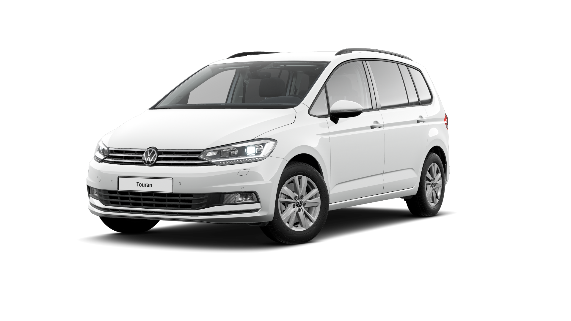 Volkswagen Touran 2.0 TDI Comfortline DSG