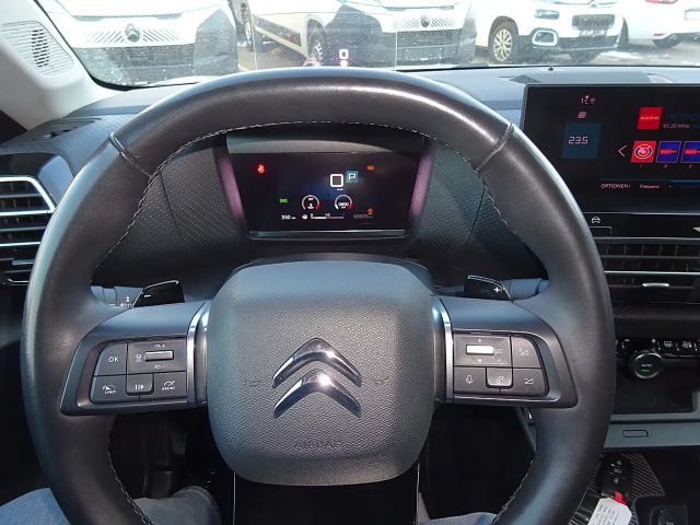 Citroën C4 PureTech Shine