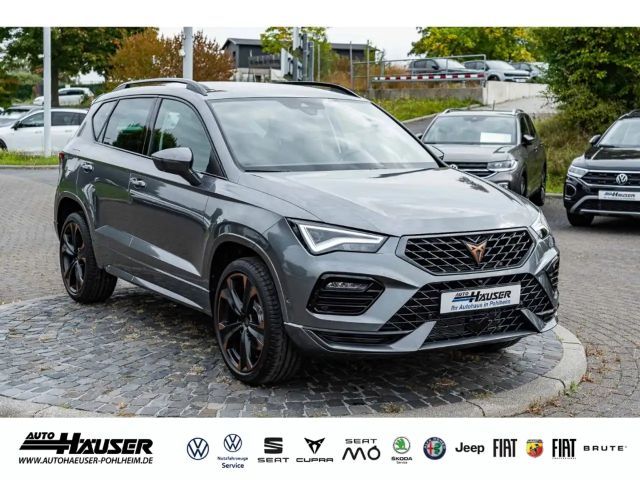 Cupra Ateca 1.5 TSI DSG