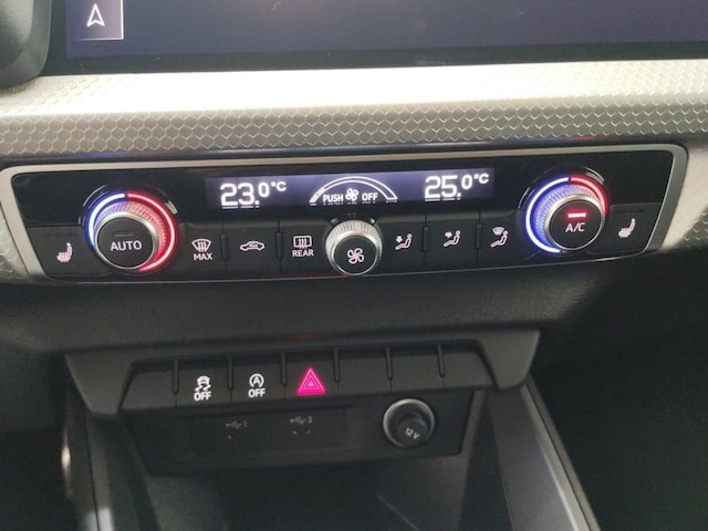 Audi A1 30 TFSI S-Line S-Tronic Sportback