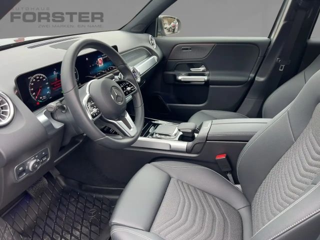 Mercedes-Benz EQB 250 Progressive