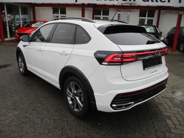 Volkswagen Taigo 1.0 TSI R-Line
