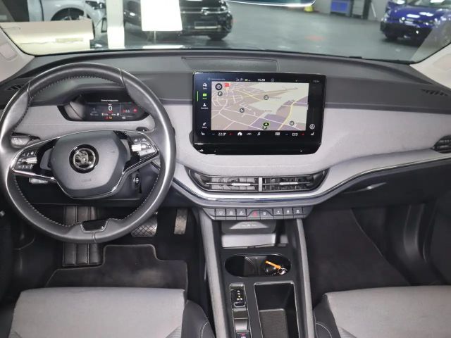 Skoda Enyaq Loft