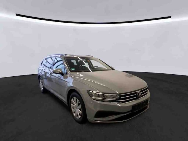 Volkswagen Passat 1.5 TSI Variant