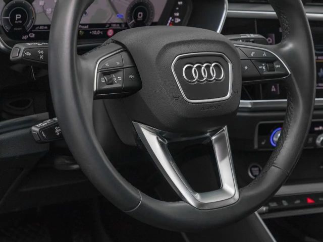Audi Q3 45 TFSI Hybride S-Line