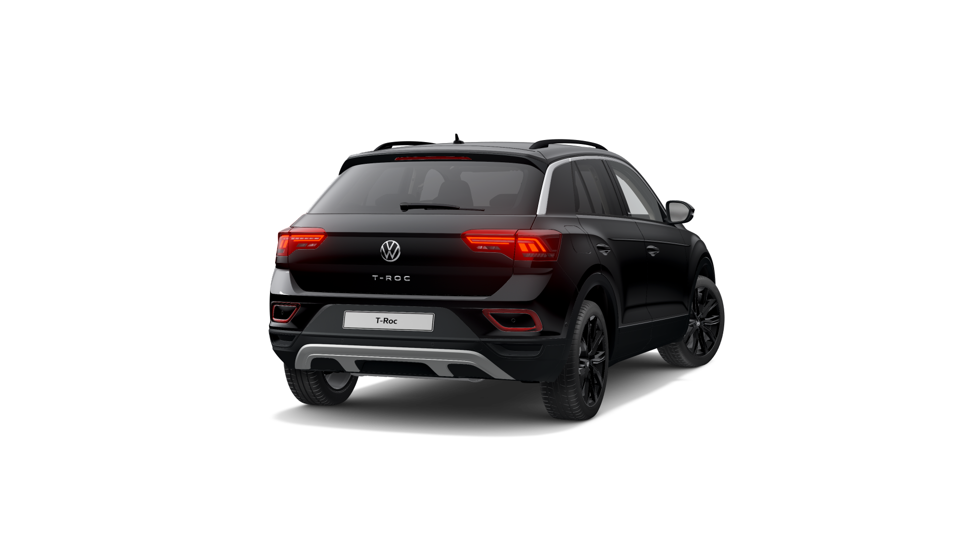 Volkswagen T-Roc 1.0 TSI Move