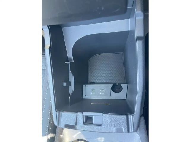 Nissan Qashqai DIG-T Tekna