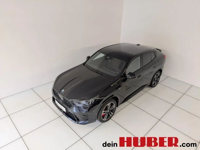 BMW X2 sDrive20d
