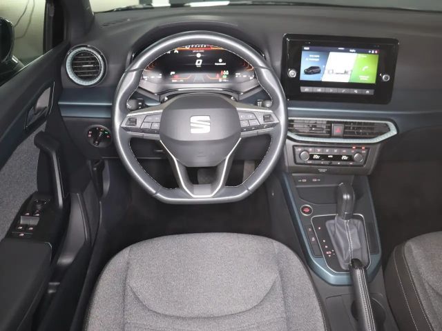 Seat Arona 1.0 TSI DSG