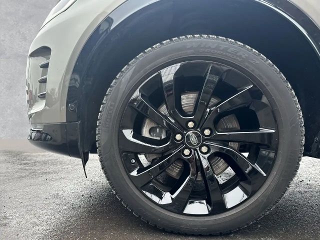 Land Rover Discovery Sport AWD D200 Dynamic SE