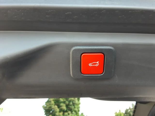 Peugeot 3008 GT-Line