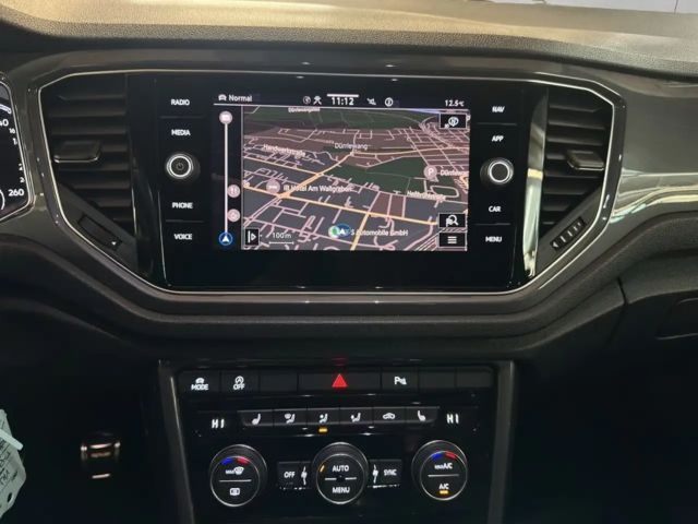 Volkswagen T-Roc 1.5 TSI ACT Sport