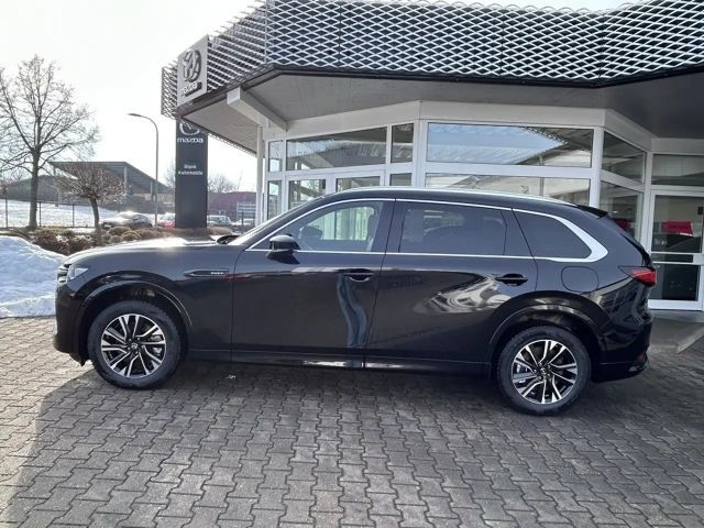 Mazda CX-80 Homura e-Skyactiv