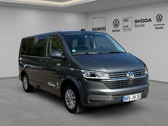 Volkswagen Caravelle 2.0 TDI Comfortline DSG T6