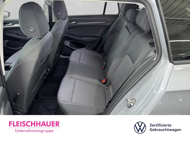 Volkswagen Golf 1.5 eTSI Golf VIII Life Variant