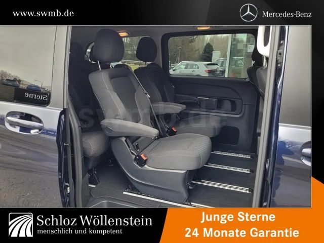 Mercedes-Benz V 300 Limousine Lang V 300 d