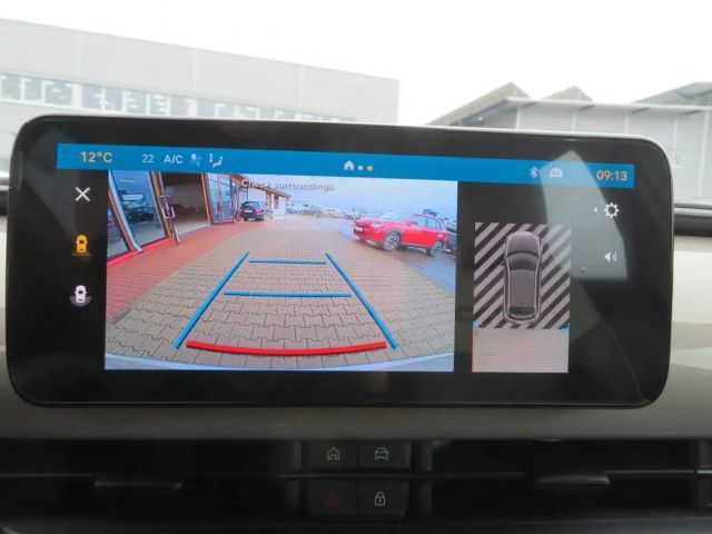 Fiat 600e Hybrid Icon 1.2 110PS DCT