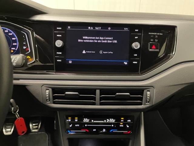 Volkswagen Taigo 1.0 TSI