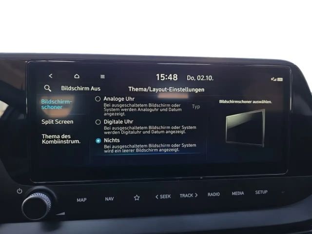 Hyundai i20 1.0 T-GDi