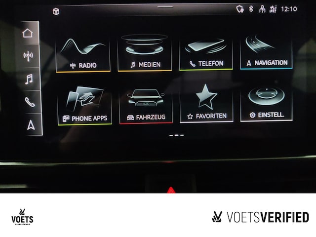 Audi A5 40 TFSI Cabriolet S-Tronic