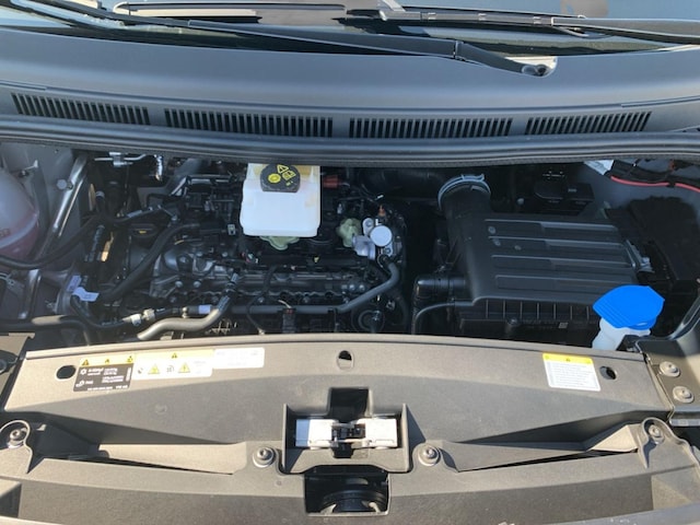 Volkswagen Multivan 2.0 TSI DSG T7