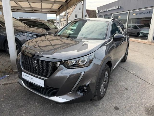 Peugeot 2008 Allure Pack PureTech