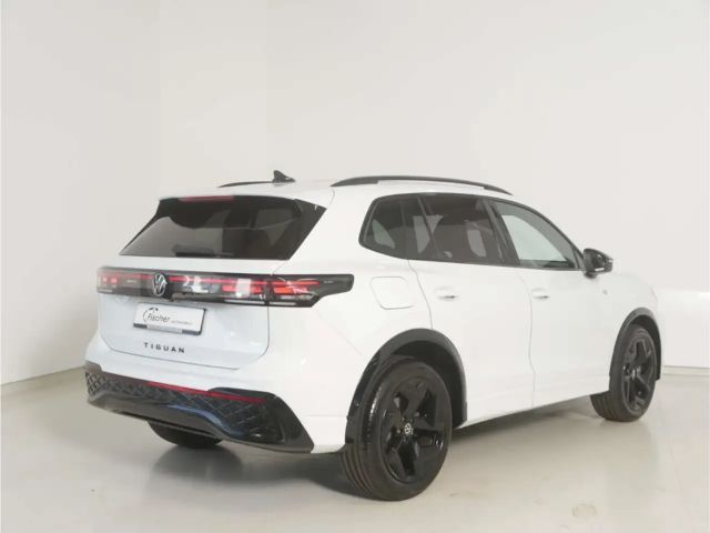Volkswagen Tiguan 2.0 TDI DSG R-Line Style