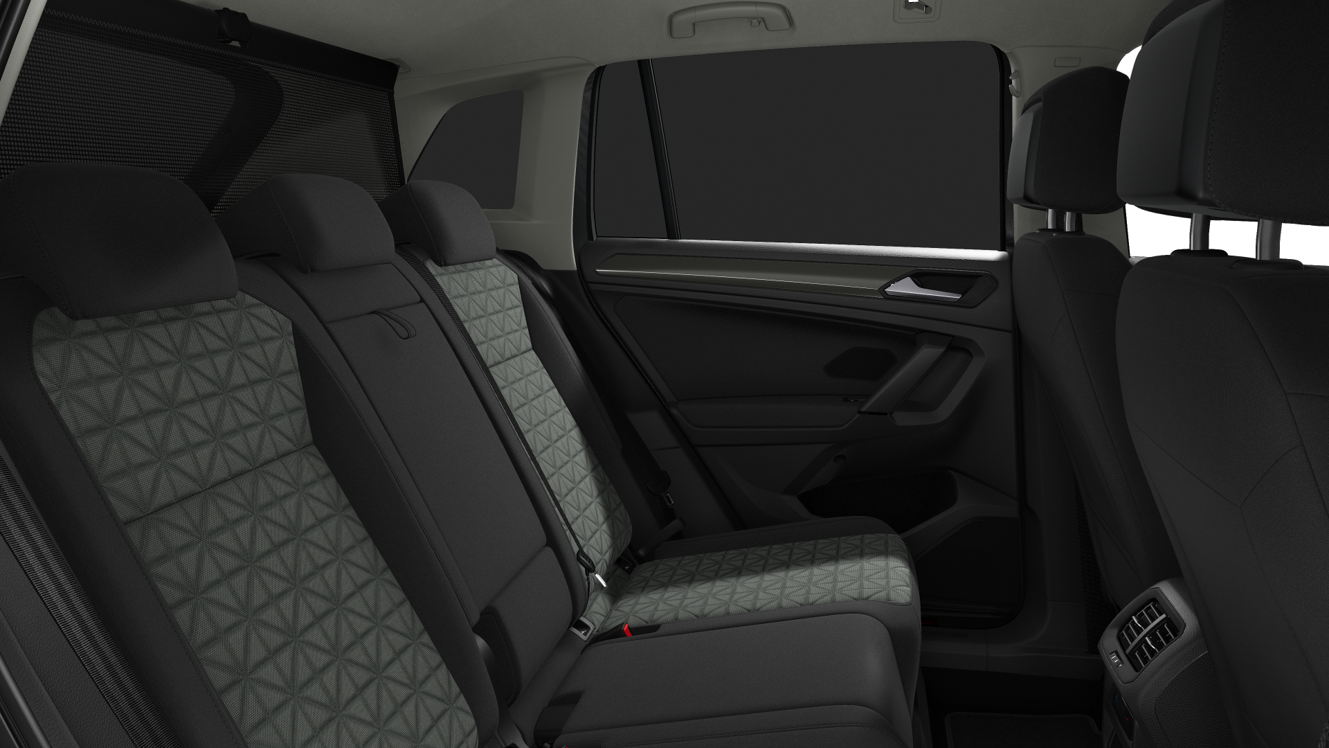 Volkswagen Tiguan 2.0 TDI DSG