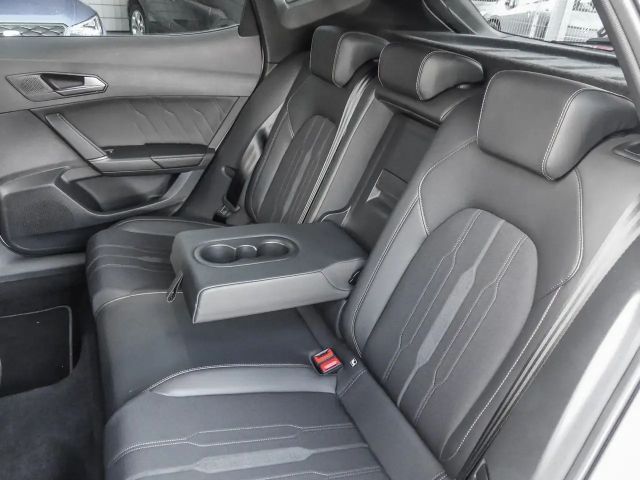 Cupra Formentor 2.0 TSI DSG VZ