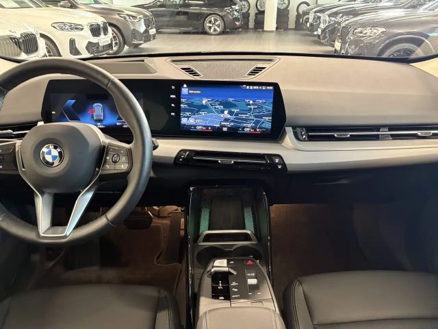 BMW X1 xDrive23d HUD ACC 360°KAM RFK NAVI LED DAB