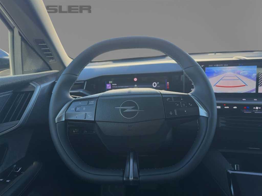 Opel Grandland X Edition