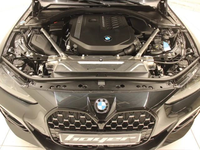 BMW 440 Coupé Gran Coupé M440i xDrive