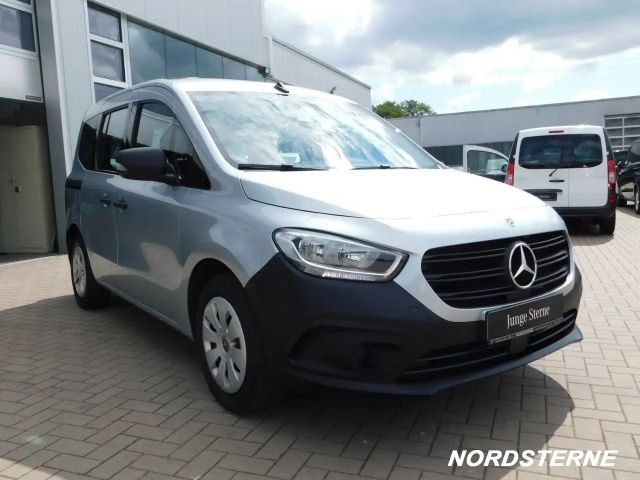 Mercedes-Benz Citan CDI Tourer