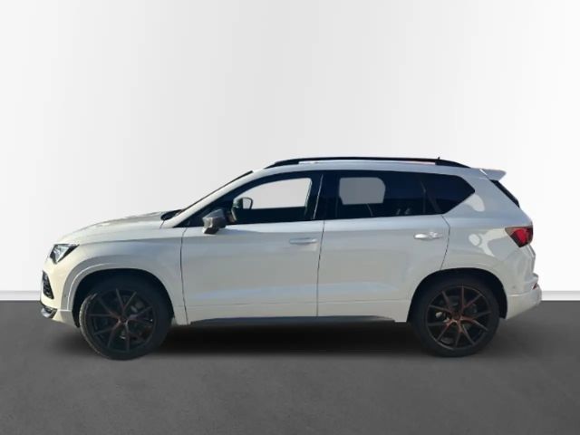 Cupra Ateca 4Drive VZ