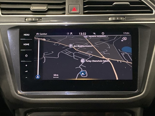 Volkswagen Tiguan 2.0 TDI 4Motion Allspace DSG