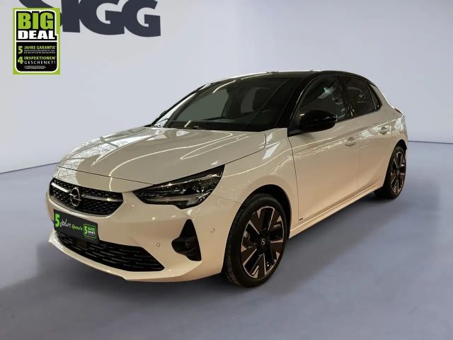 Opel Corsa GS-Line Grand Sport