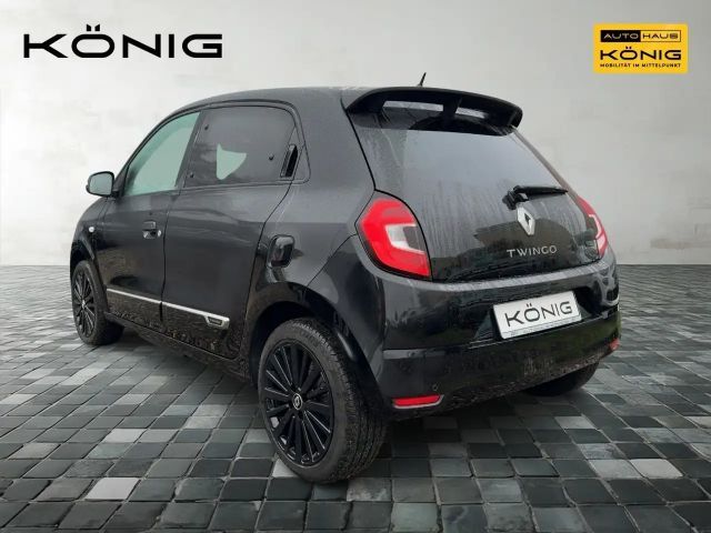 Renault Twingo E-Tech