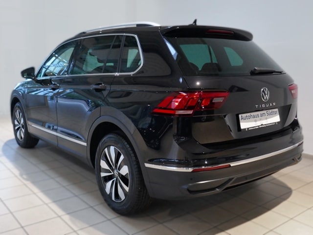 Volkswagen Tiguan 1.5 TSI DSG Move