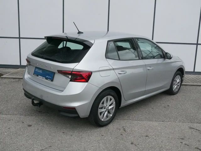 Skoda Fabia Ambition