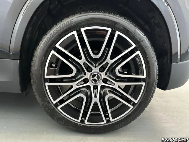 Mercedes-Benz GLA 200 AMG Line