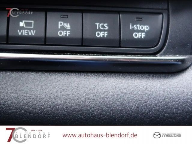 Mazda CX-30 Selection